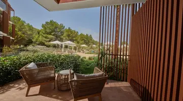 Cala San Miguel Resort The Club, Curio Collection by Hilton