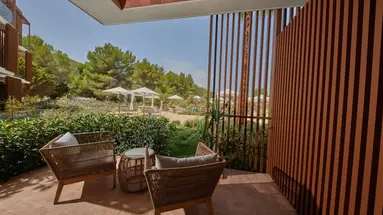 Cala San Miguel Resort The Club, Curio Collection by Hilton