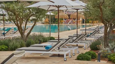 Cala San Miguel Resort The Club, Curio Collection by Hilton