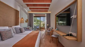 Cala San Miguel Resort The Club, Curio Collection by Hilton