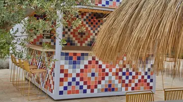 Cala San Miguel Resort The Club, Curio Collection by Hilton