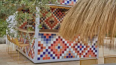 Cala San Miguel Resort The Club, Curio Collection by Hilton
