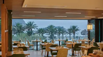 Cala San Miguel Resort The Club, Curio Collection by Hilton