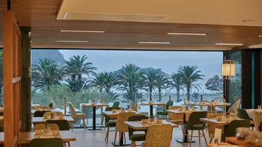Cala San Miguel Resort The Club, Curio Collection by Hilton