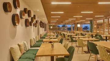 Cala San Miguel Resort The Club, Curio Collection by Hilton