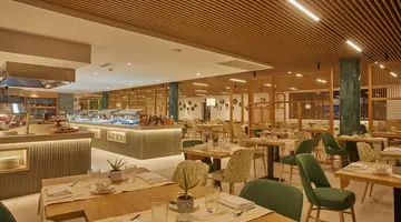 Cala San Miguel Resort The Club, Curio Collection by Hilton