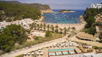 Cala San Miguel Resort The Club, Curio Collection by Hilton