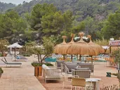 Cala San Miguel Resort The Club, Curio Collection by Hilton
