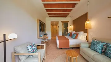 Cala San Miguel Resort The Club, Curio Collection by Hilton