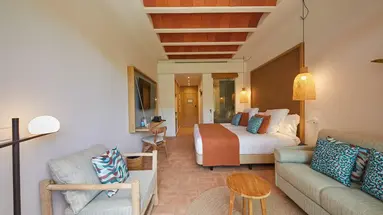 Cala San Miguel Resort The Club, Curio Collection by Hilton