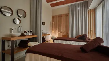 Cala San Miguel Resort The Club, Curio Collection by Hilton