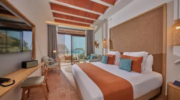 Cala San Miguel Resort The Club, Curio Collection by Hilton