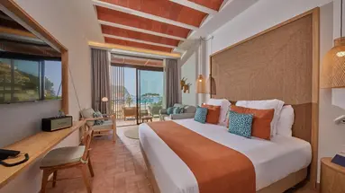 Cala San Miguel Resort The Club, Curio Collection by Hilton