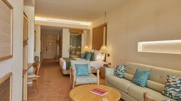Cala San Miguel Resort The Club, Curio Collection by Hilton