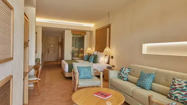 Cala San Miguel Resort The Club, Curio Collection by Hilton