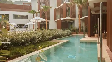 Cala San Miguel Resort The Club, Curio Collection by Hilton