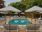 Cala San Miguel Resort The Club, Curio Collection by Hilton