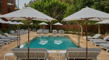 Cala San Miguel Resort The Club, Curio Collection by Hilton
