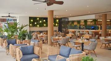 Cala San Miguel Resort The Club, Curio Collection by Hilton