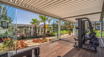 Cala Sinzias Resort