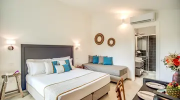 Cala Sinzias Resort