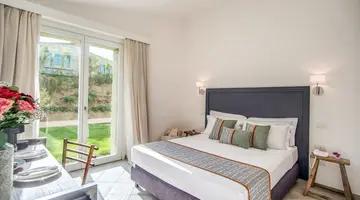 Cala Sinzias Resort