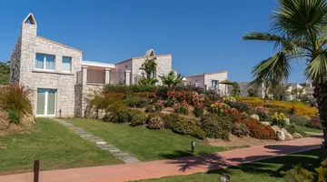 Cala Sinzias Resort