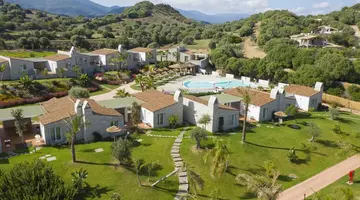 Cala Sinzias Resort