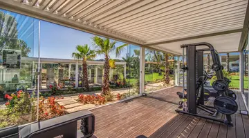 Cala Sinzias Resort
