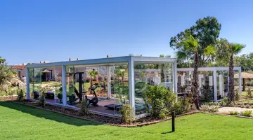 Cala Sinzias Resort