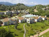 Cala Sinzias Resort