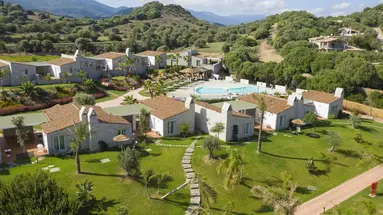 Cala Sinzias Resort