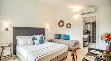 Cala Sinzias Resort