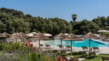 Cala Sinzias Resort