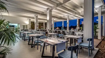 Cala Sinzias Resort