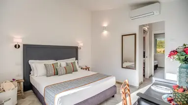 Cala Sinzias Resort