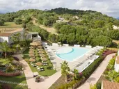 Cala Sinzias Resort