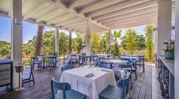 Cala Sinzias Resort