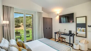 Cala Sinzias Resort