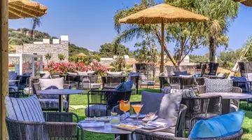 Cala Sinzias Resort