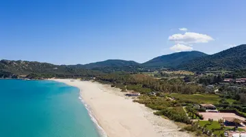 Cala Sinzias Resort