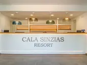 Cala Sinzias Resort