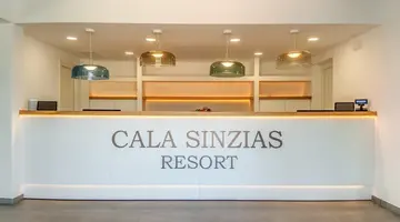 Cala Sinzias Resort