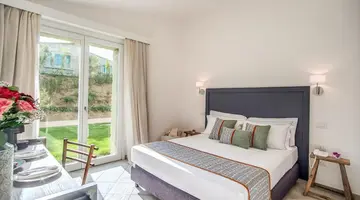 Cala Sinzias Resort