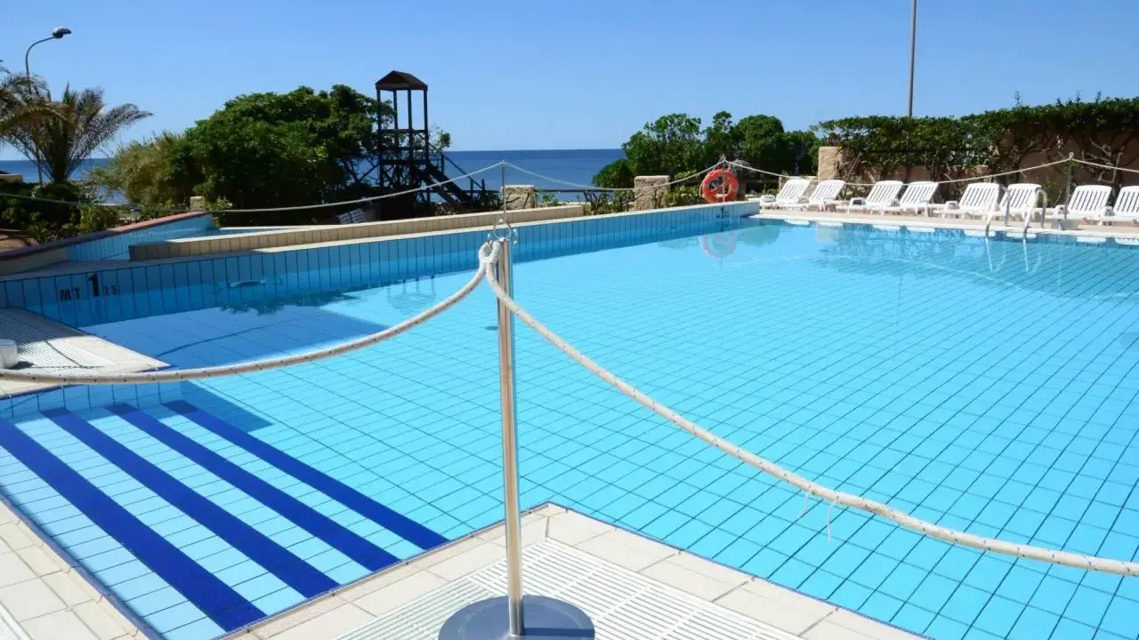 Calabona Hotel