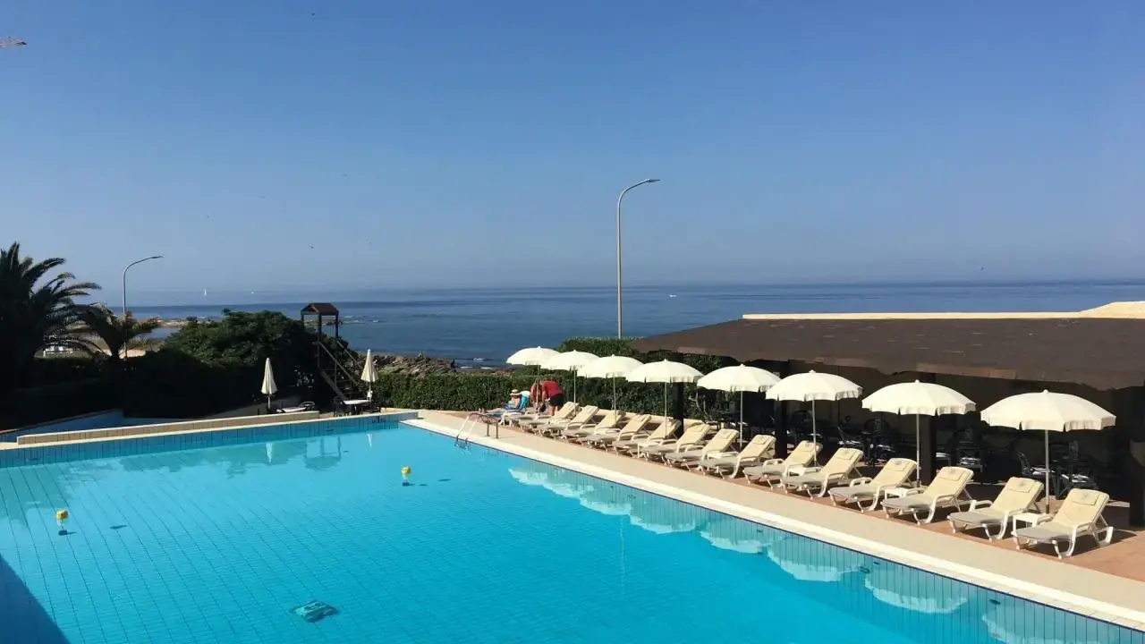 Calabona Hotel
