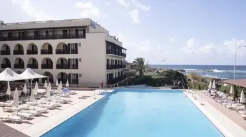 Calabona Hotel