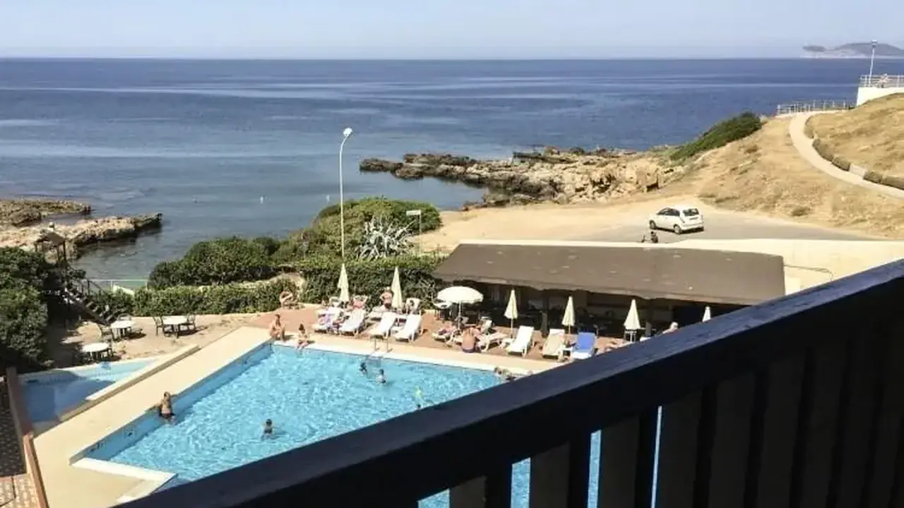 Calabona Hotel