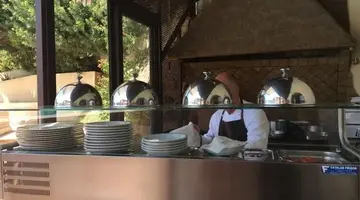 Calabona Hotel