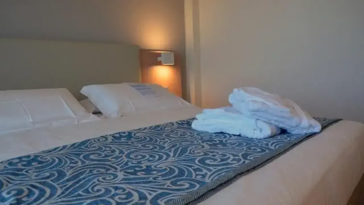 Calabona Hotel